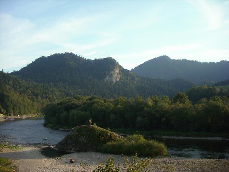 Pokoje Kasprzak 슈차브니차 외부 사진